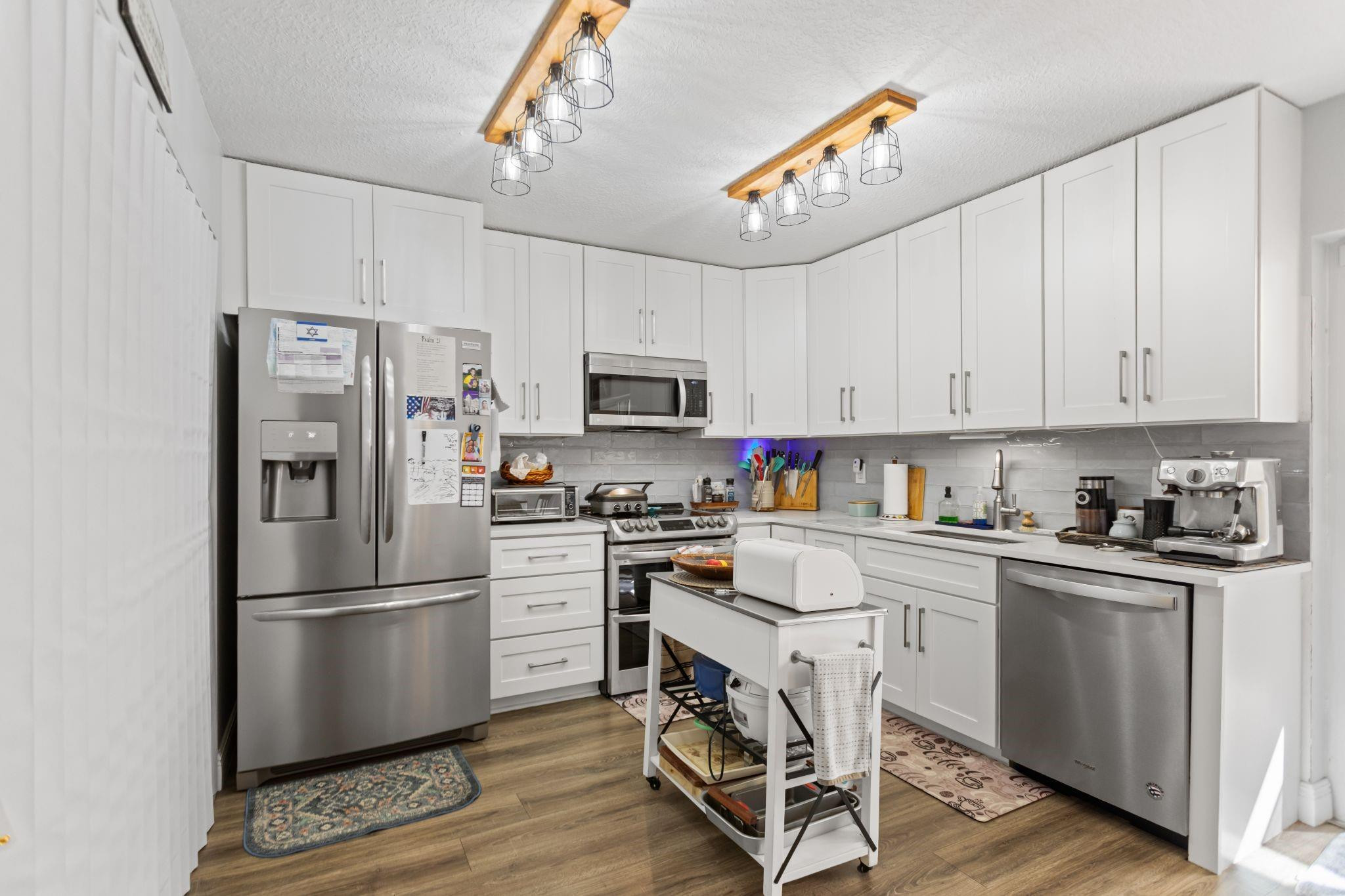 FLAMINGO VILLAS - Residential