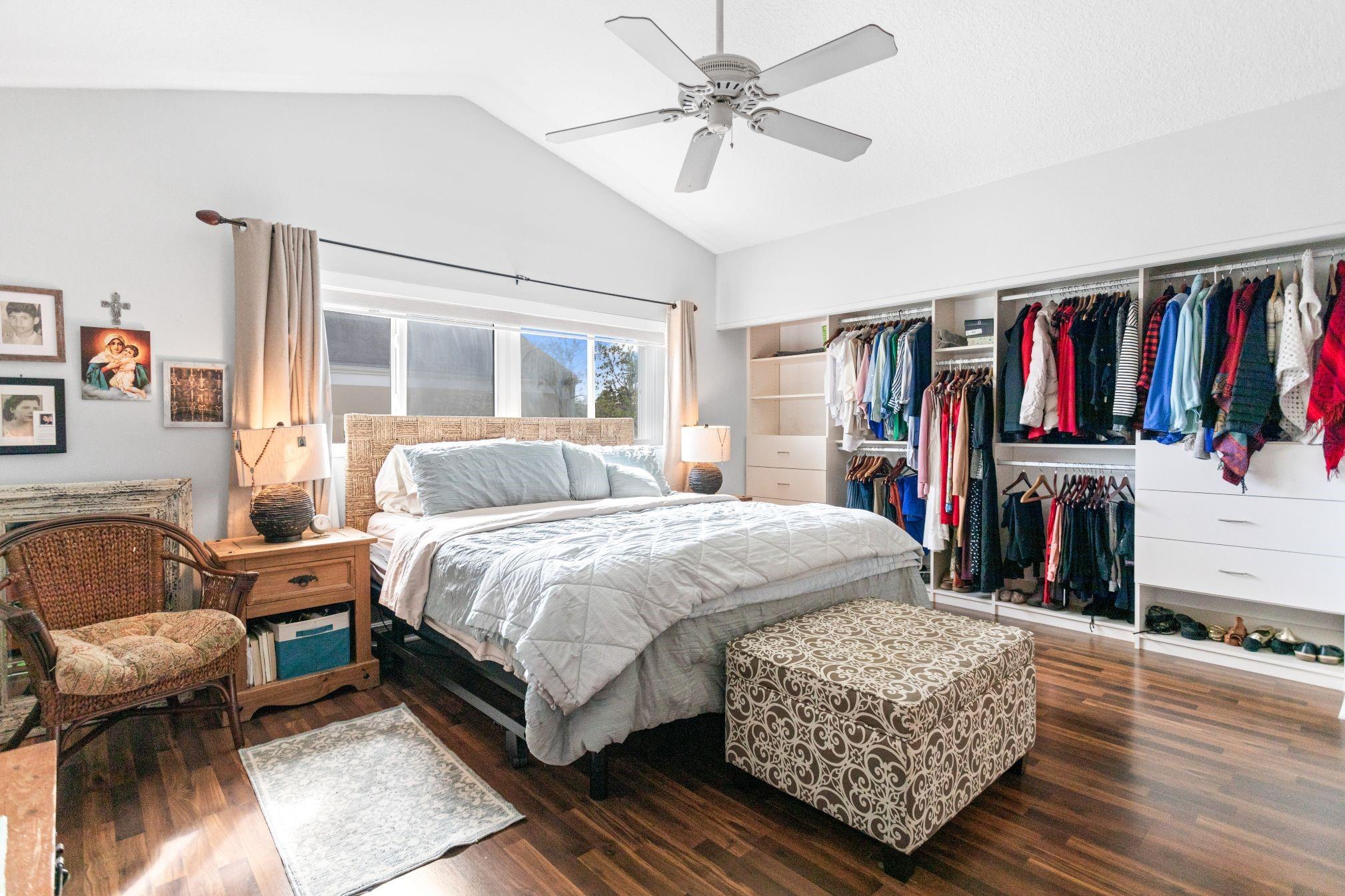 FLAMINGO VILLAS - Residential