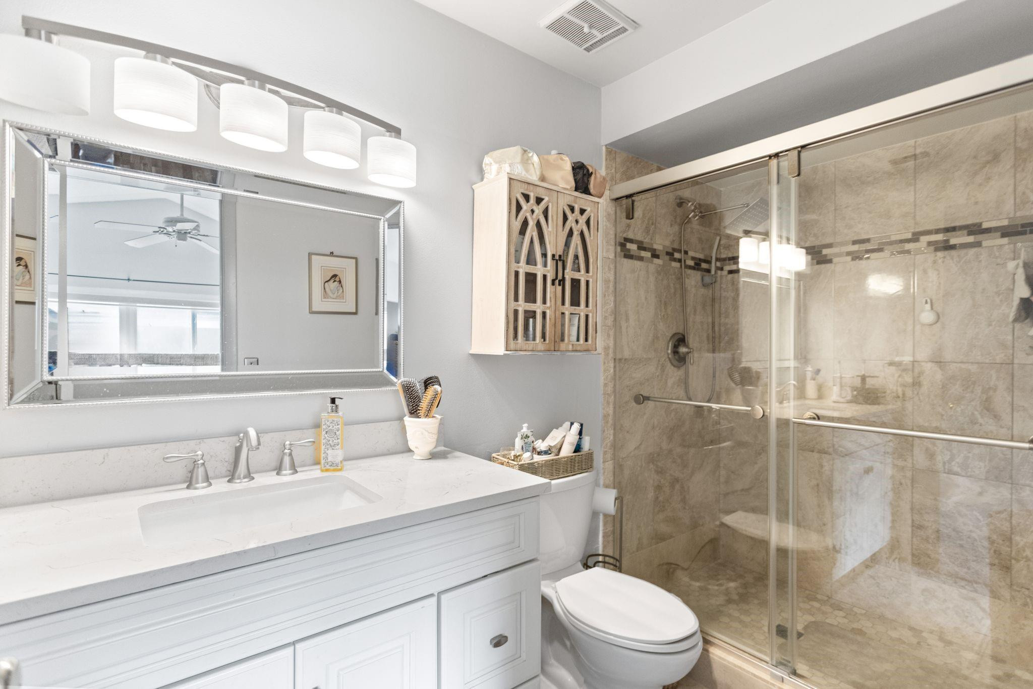 FLAMINGO VILLAS - Residential