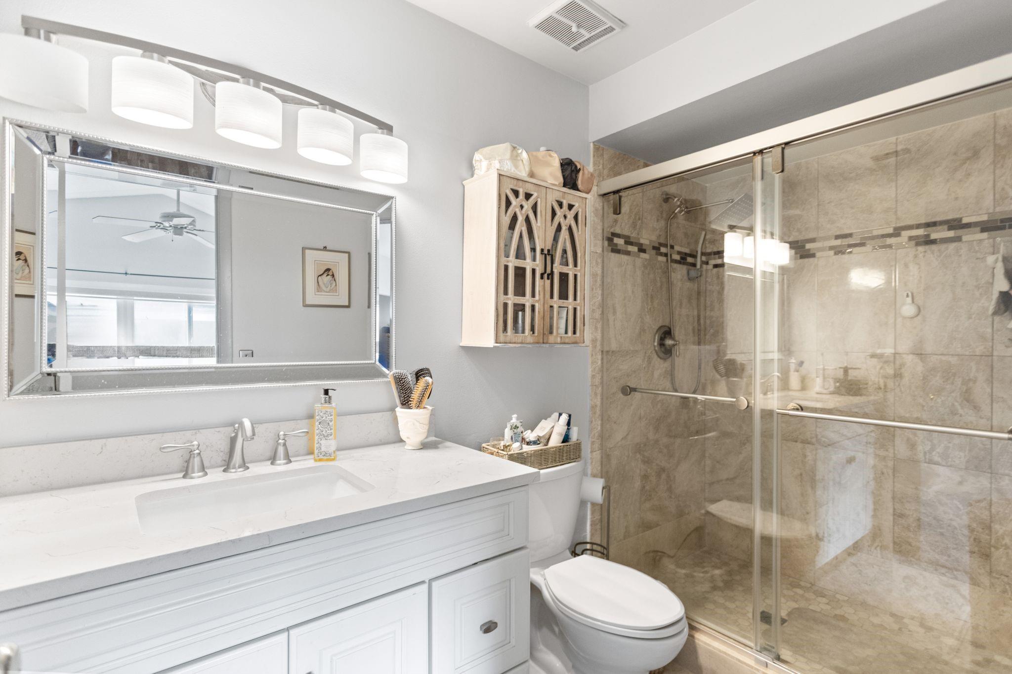 FLAMINGO VILLAS - Residential