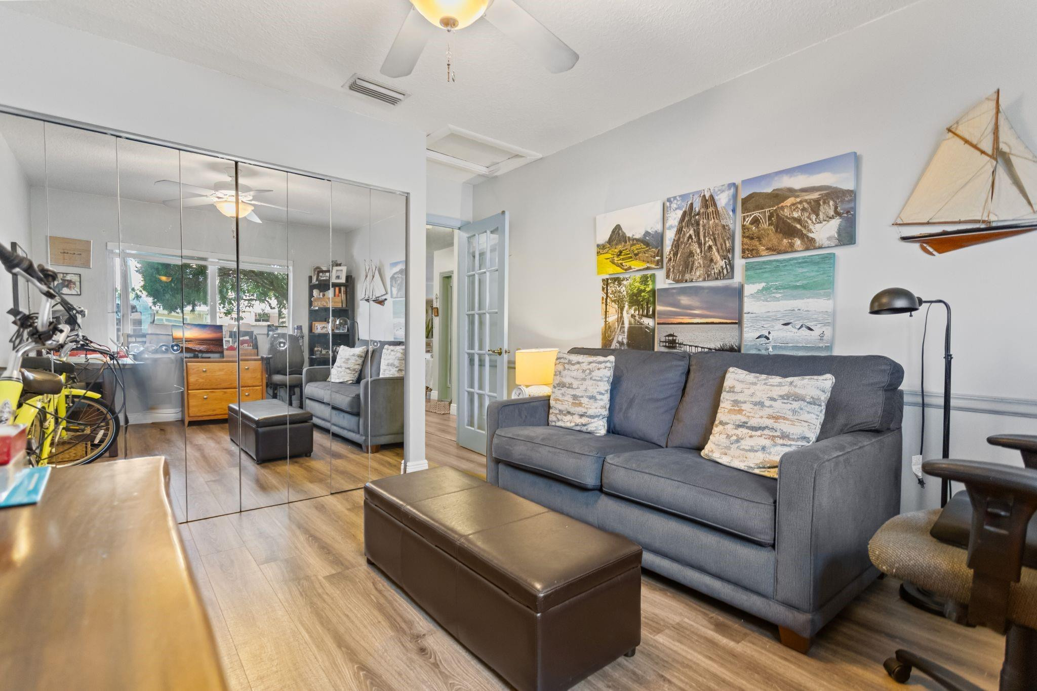 FLAMINGO VILLAS - Residential