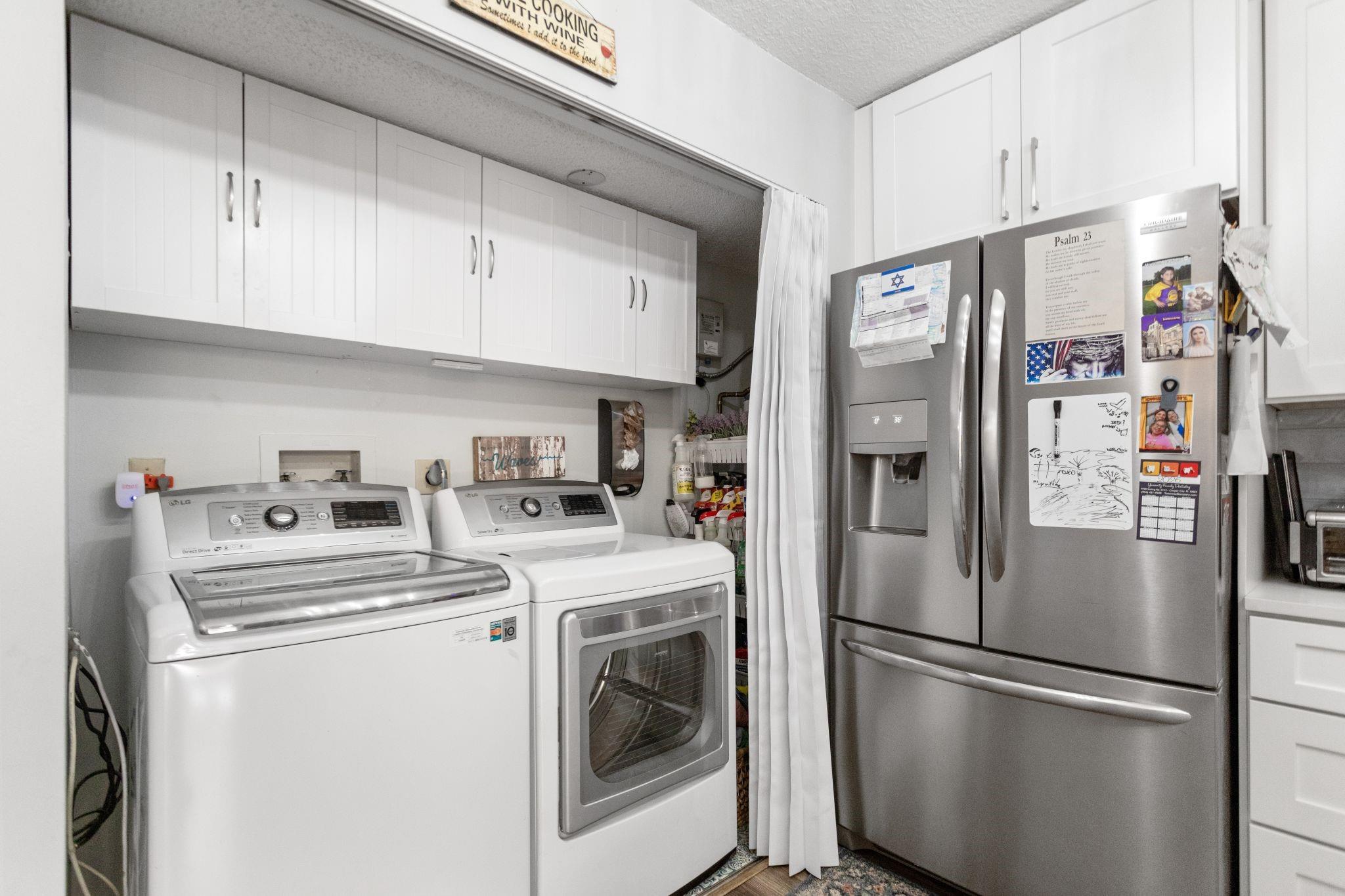 FLAMINGO VILLAS - Residential