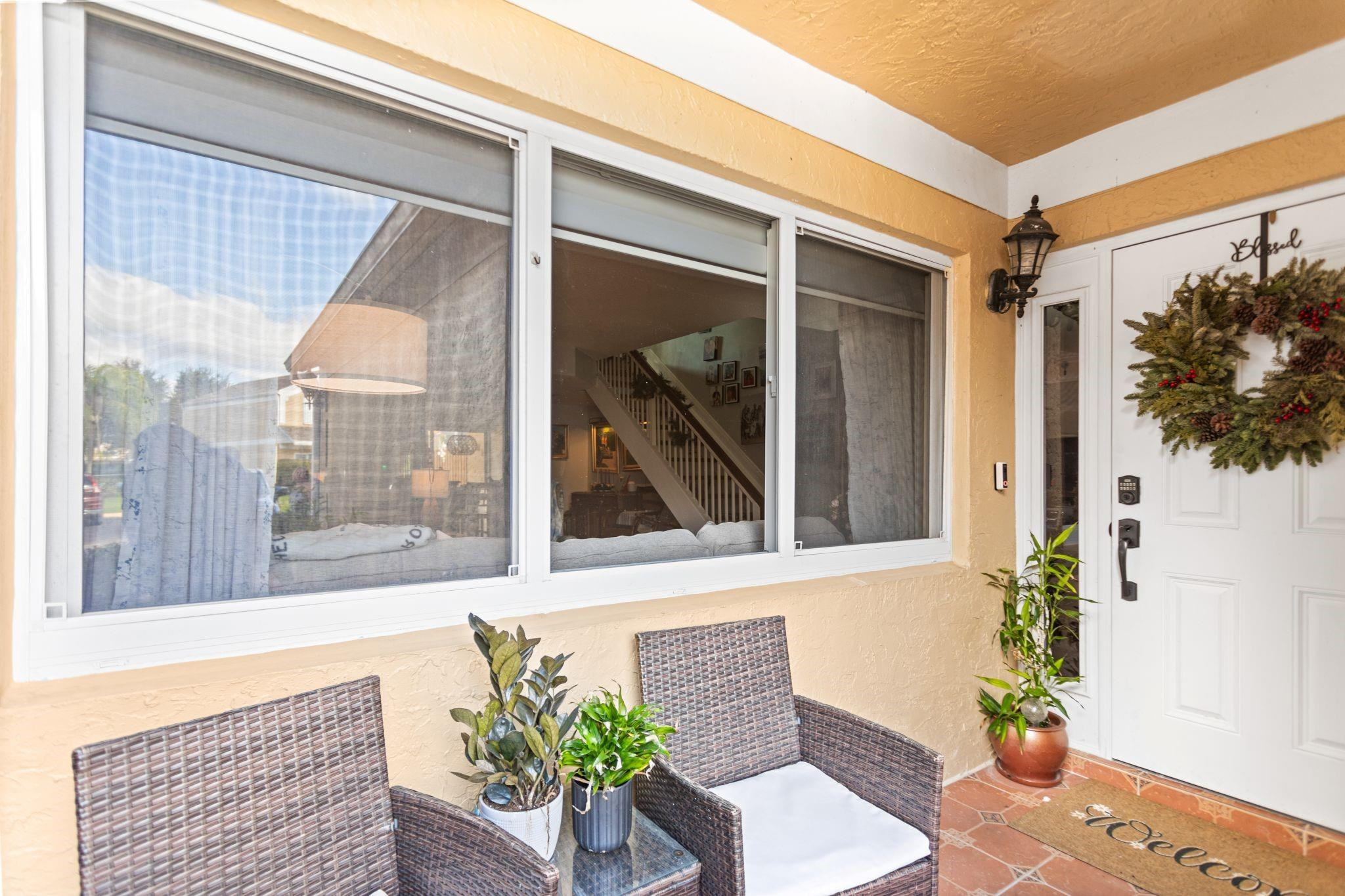 FLAMINGO VILLAS - Residential