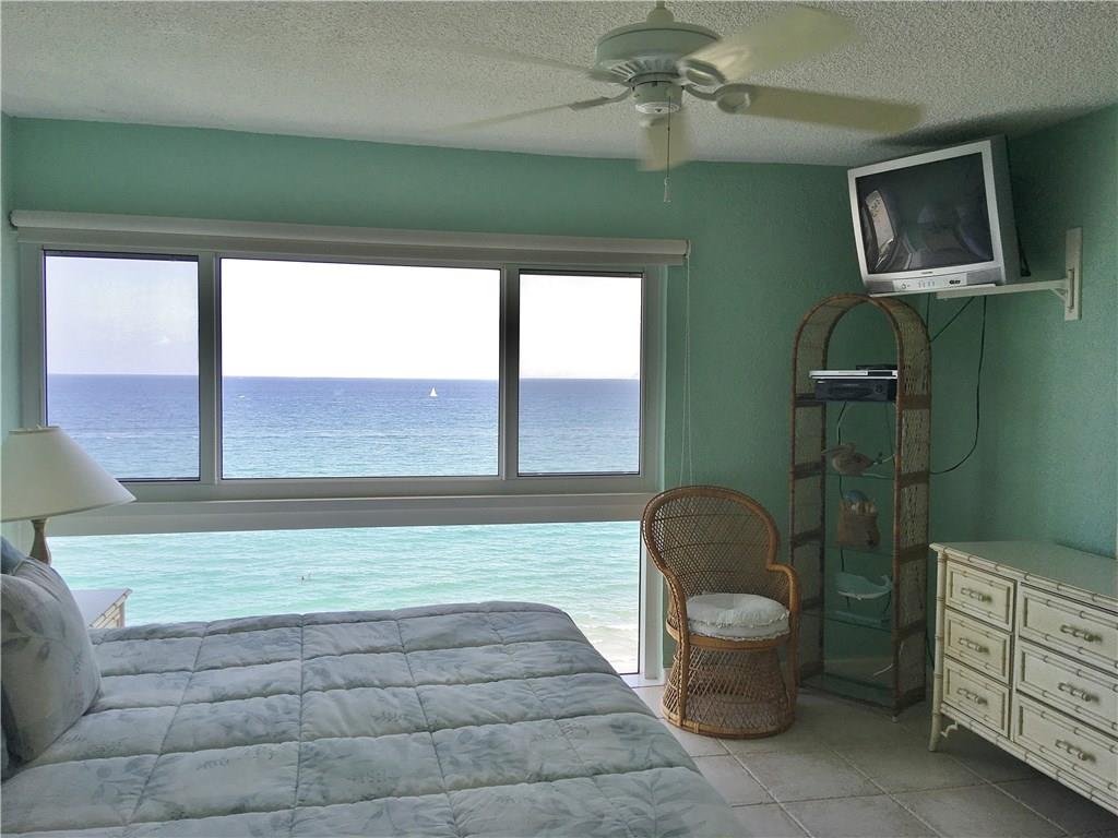 Cove Beach Club - Residential