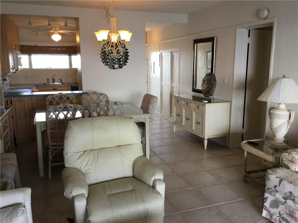 Cove Beach Club - Residential