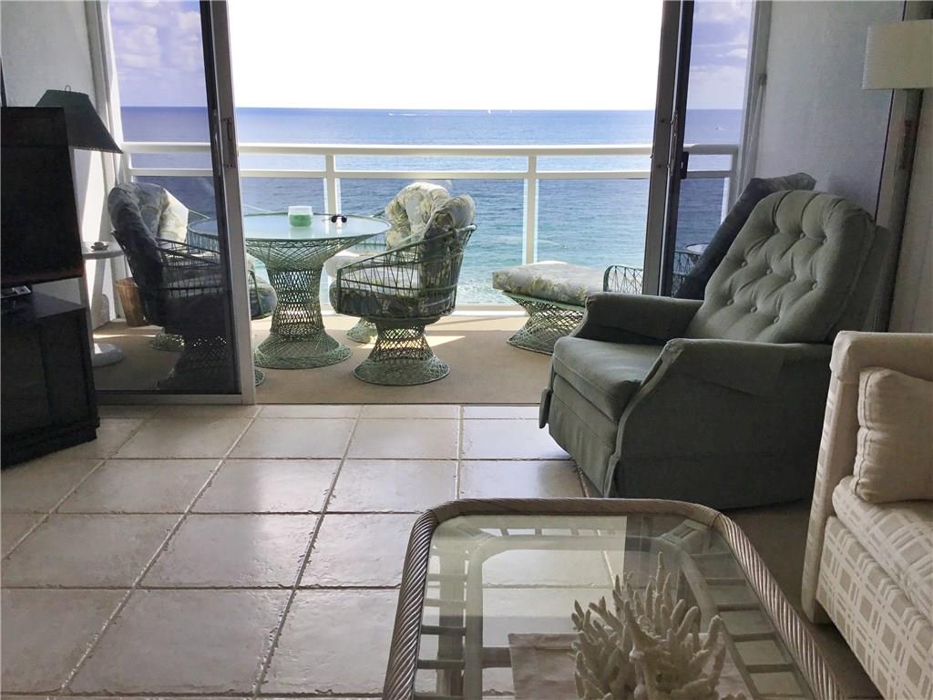 Cove Beach Club - Residential
