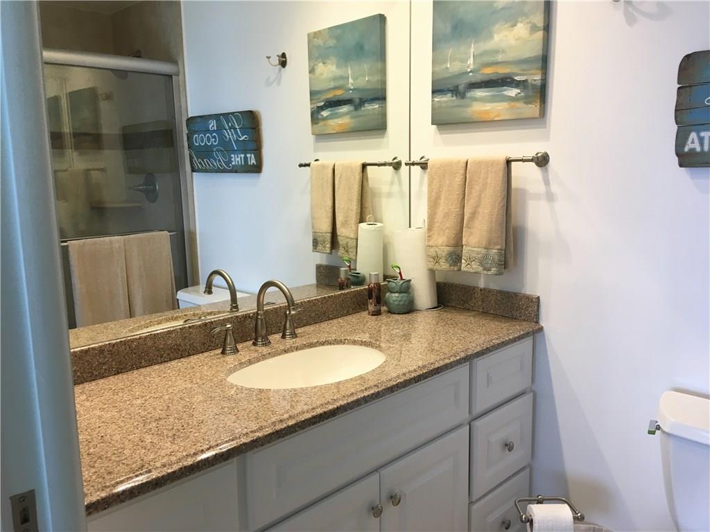 Cove Beach Club - Residential