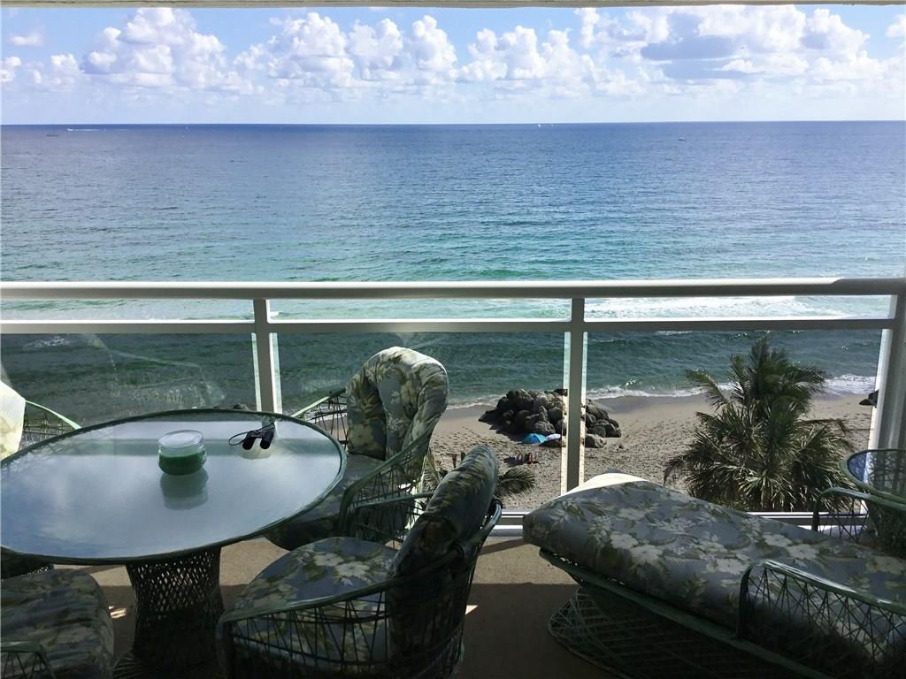 Cove Beach Club - Residential