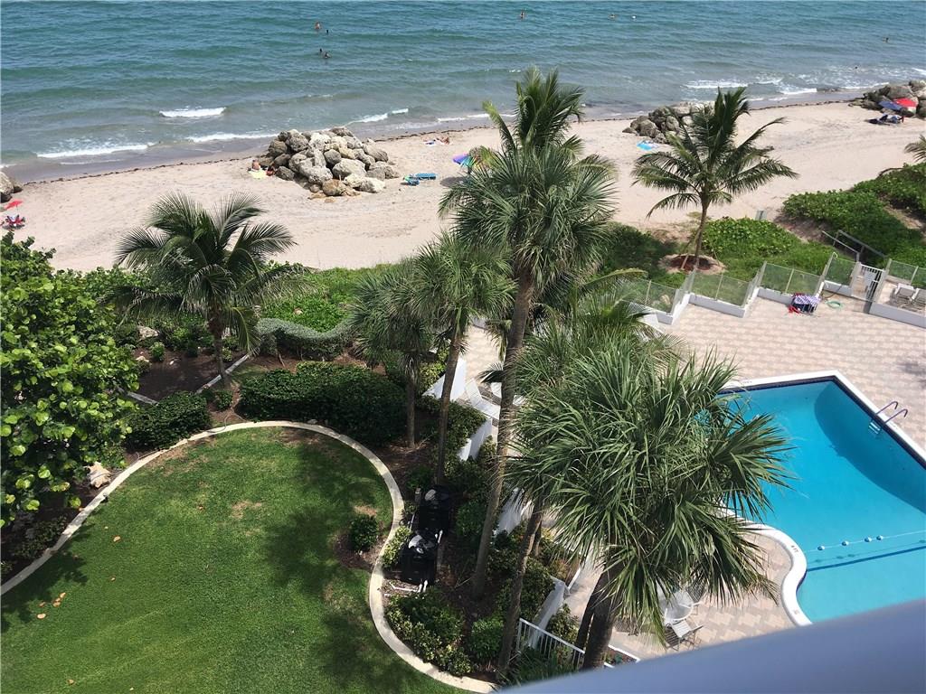 Cove Beach Club - Residential