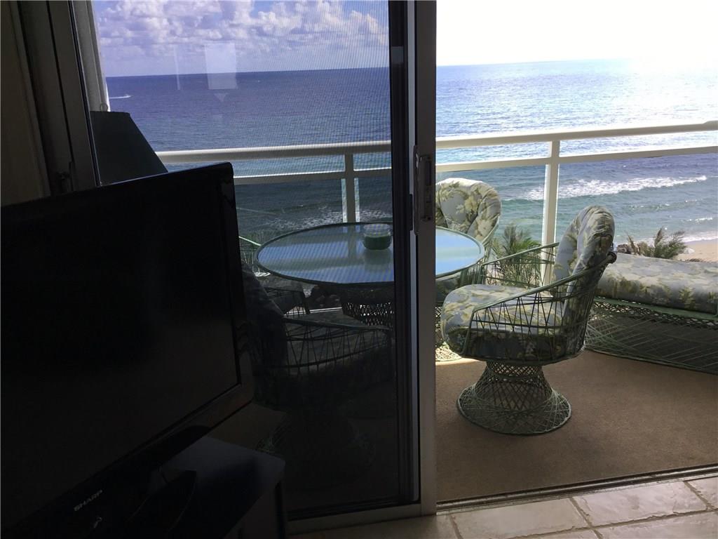 Cove Beach Club - Residential