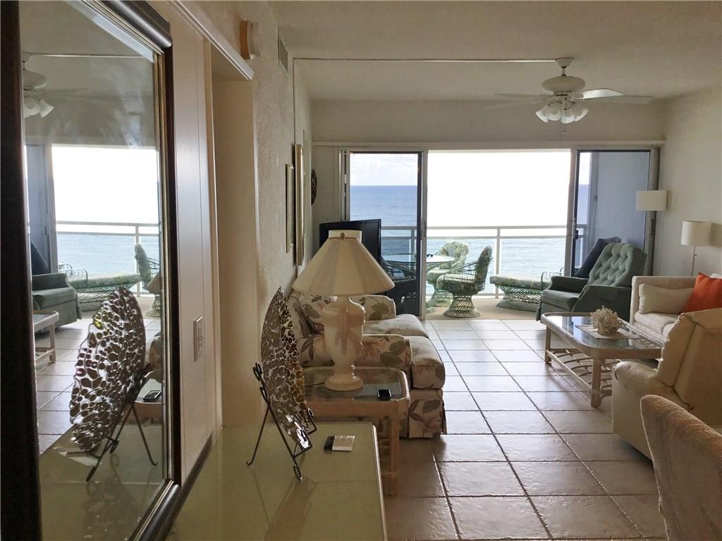 Cove Beach Club - Residential