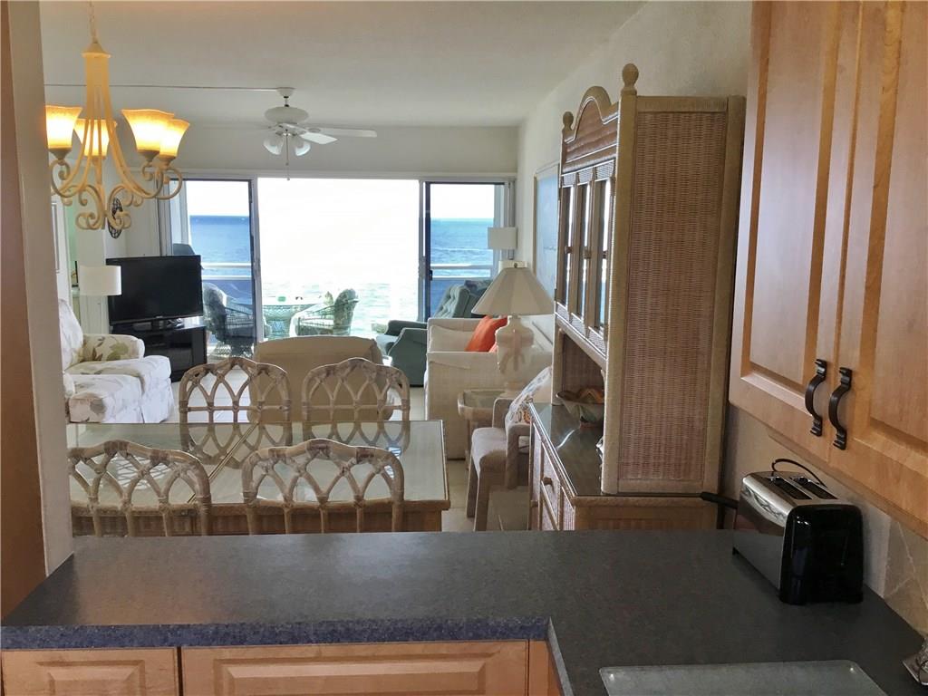Cove Beach Club - Residential
