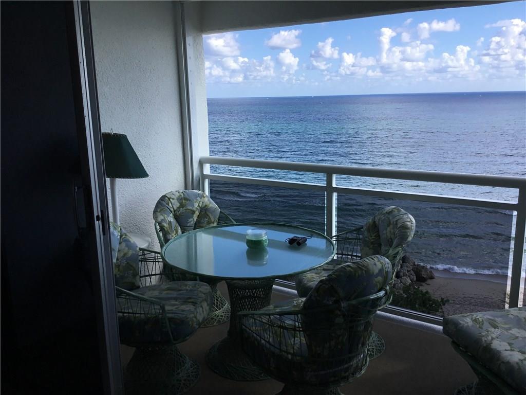 Cove Beach Club - Residential