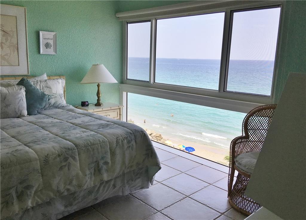 Cove Beach Club - Residential
