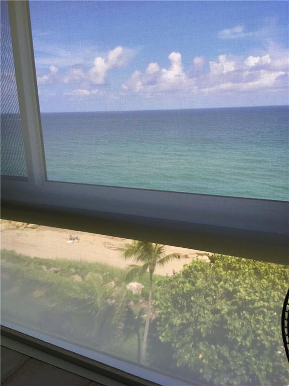 Cove Beach Club - Residential