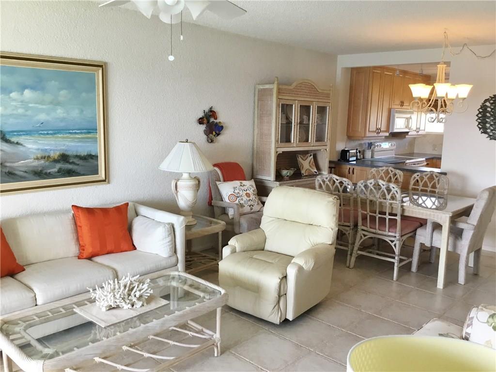 Cove Beach Club - Residential