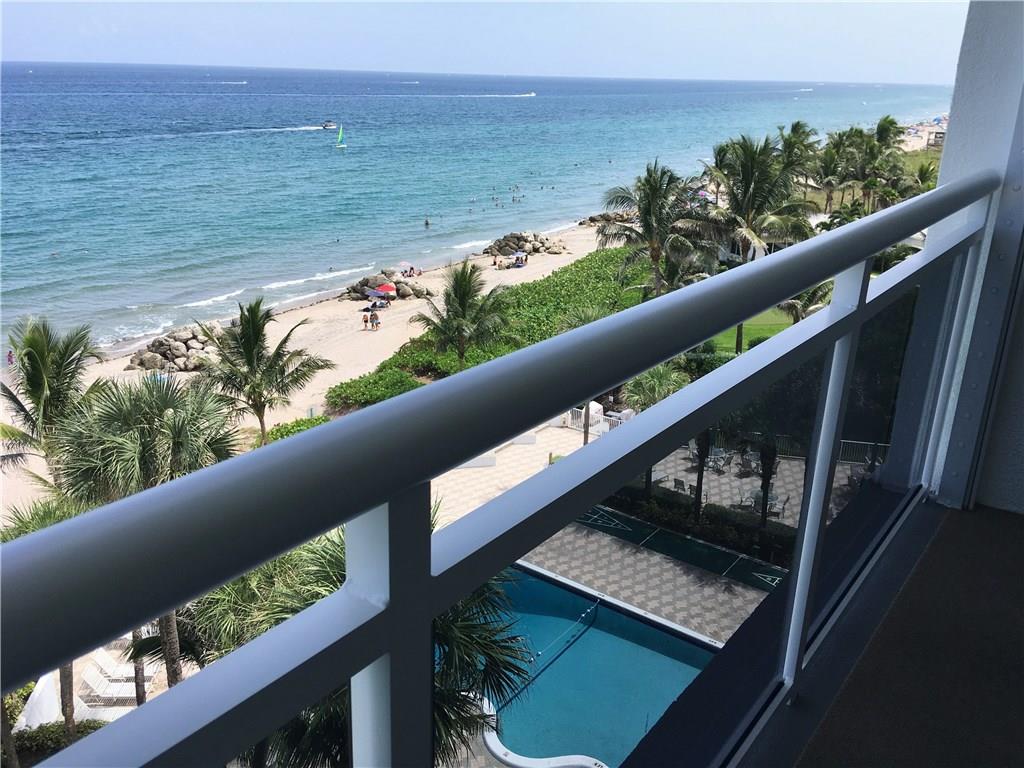 Cove Beach Club - Residential