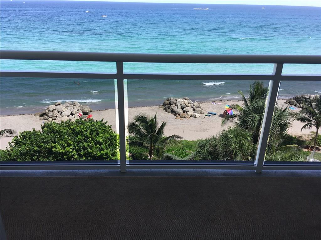Cove Beach Club - Residential
