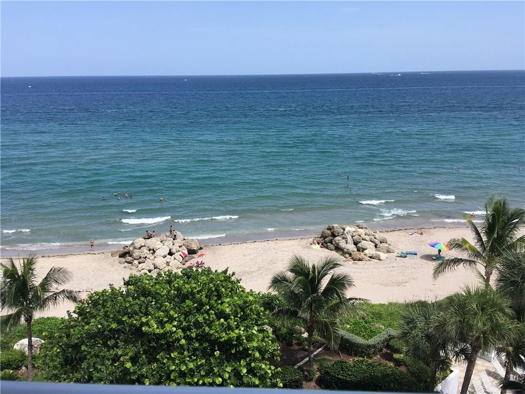 Cove Beach Club - Residential