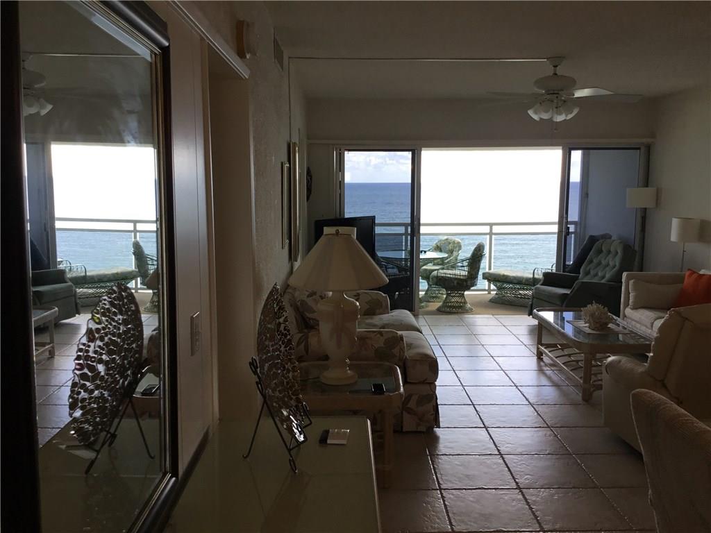 Cove Beach Club - Residential