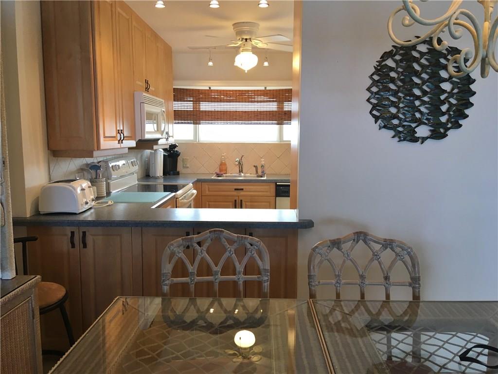 Cove Beach Club - Residential