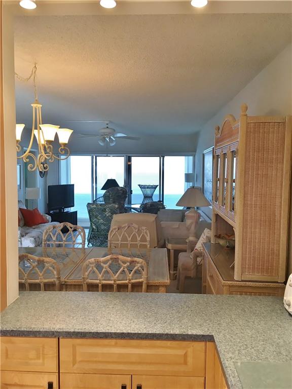 Cove Beach Club - Residential