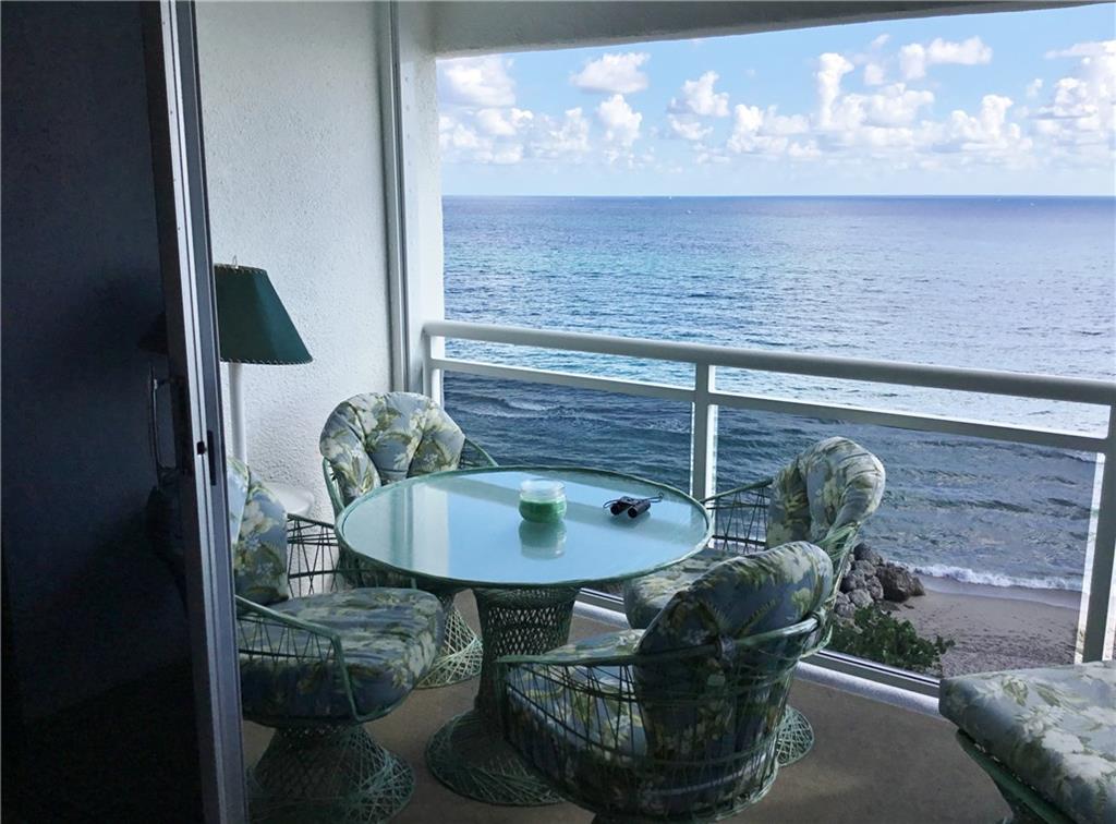 Cove Beach Club - Residential