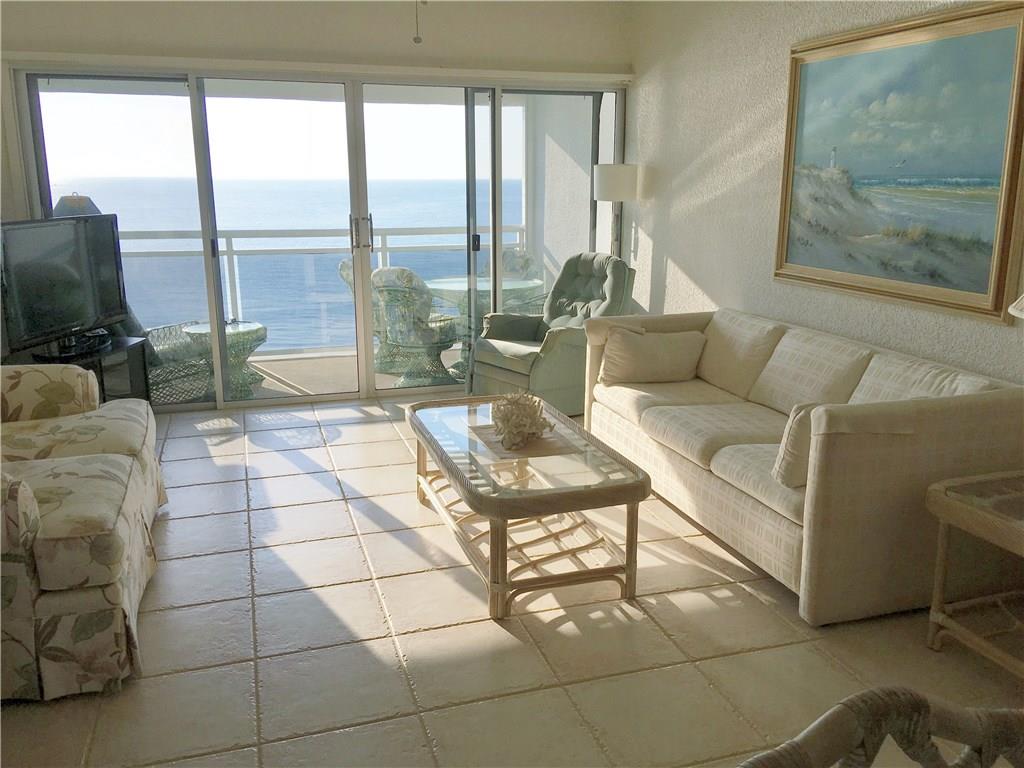 Cove Beach Club - Residential