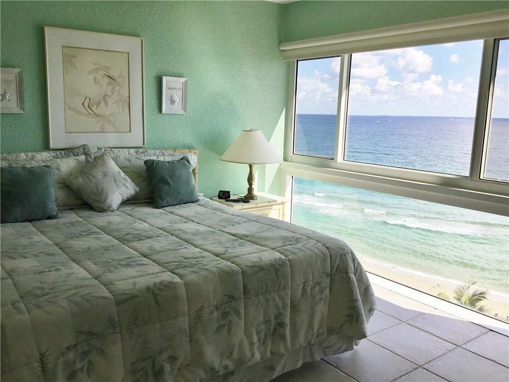 Cove Beach Club - Residential