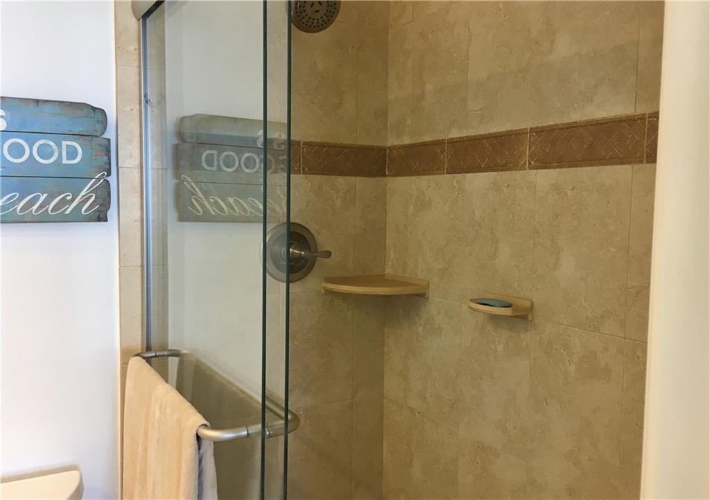 Cove Beach Club - Residential