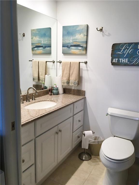 Cove Beach Club - Residential