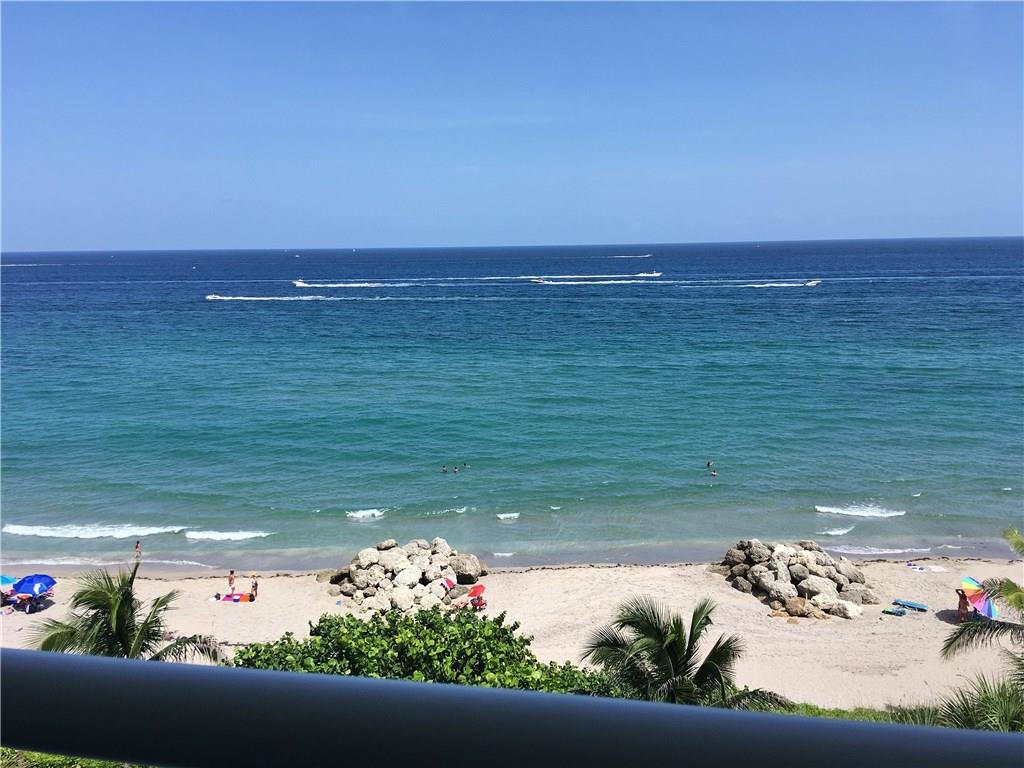Cove Beach Club - Residential