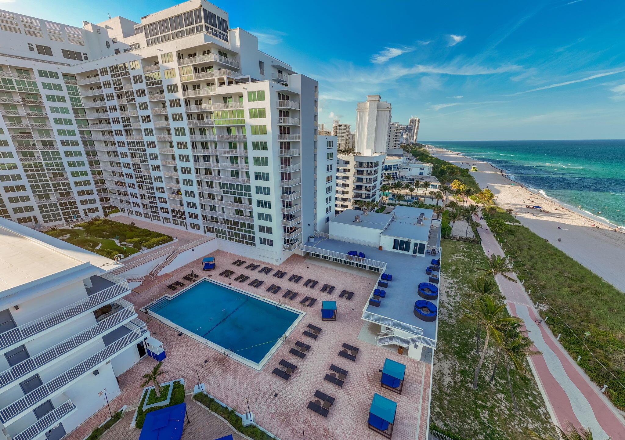 5401 Collins Avenue 622