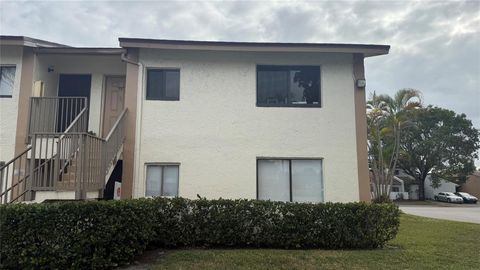 A home in Pompano Beach