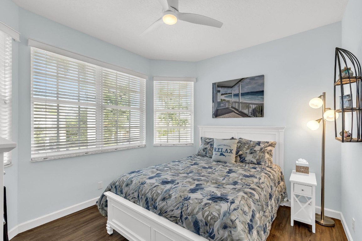 Wyndham Lakes Central - Residential