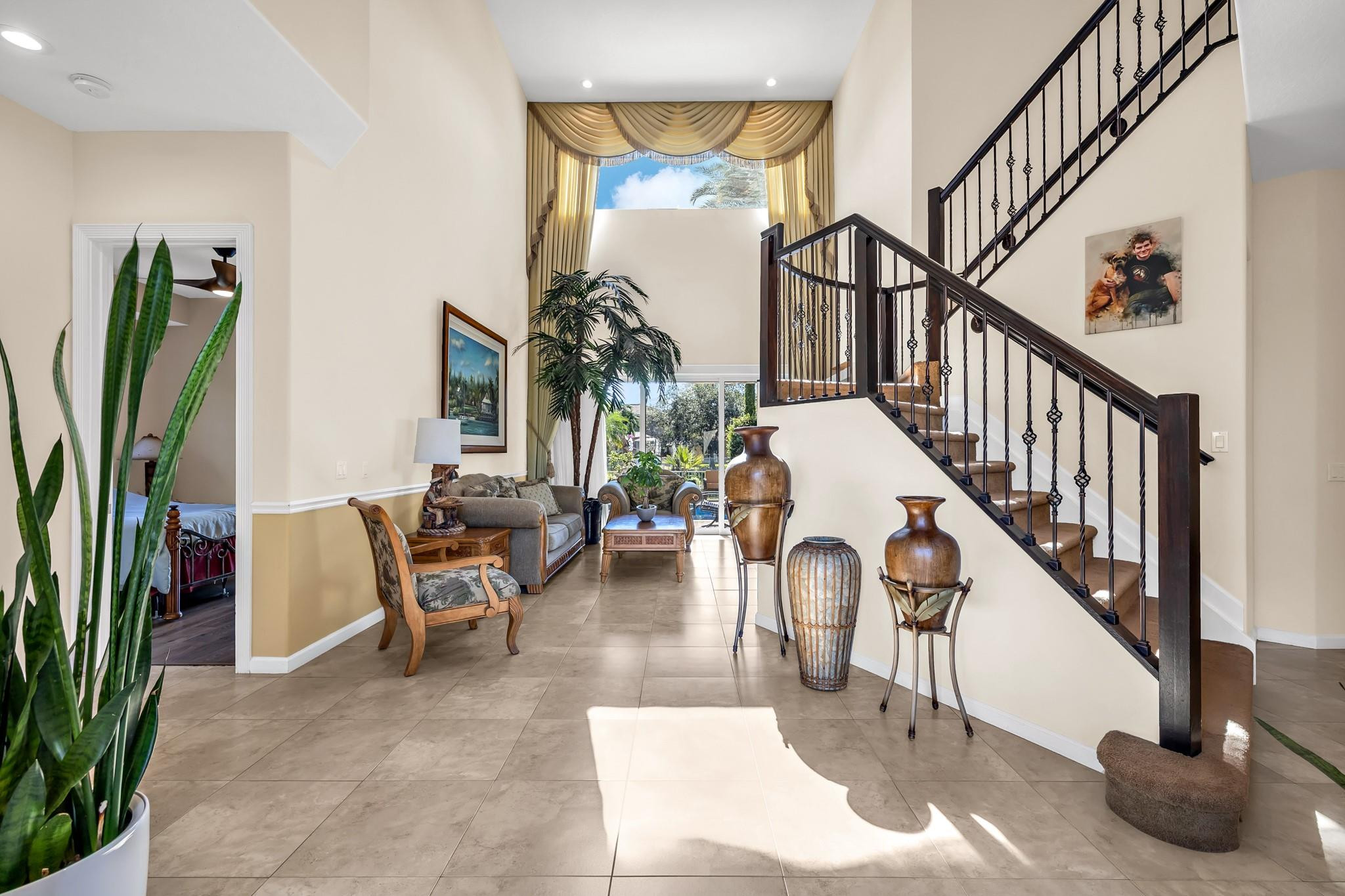 Wyndham Lakes Central - Residential