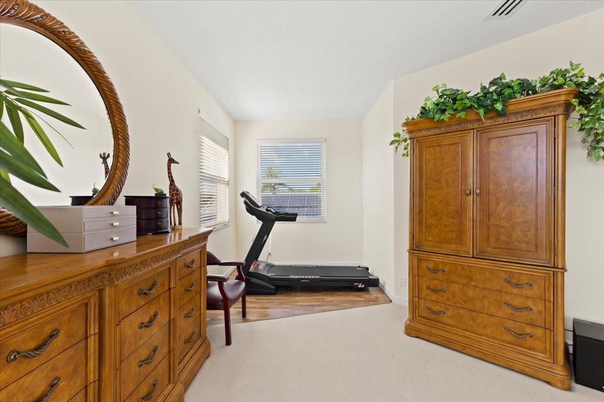 Wyndham Lakes Central - Residential