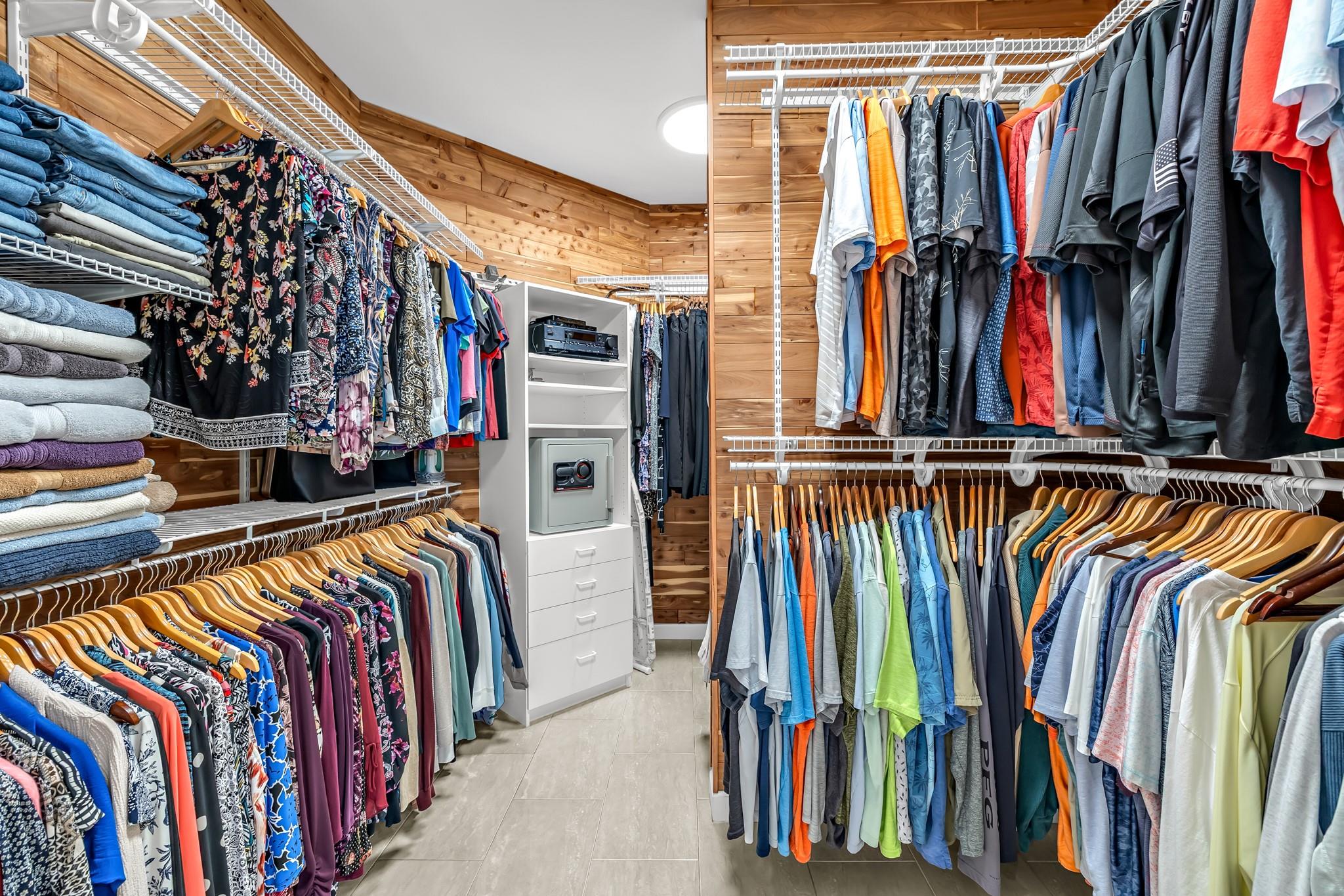 Wyndham Lakes Central - Residential