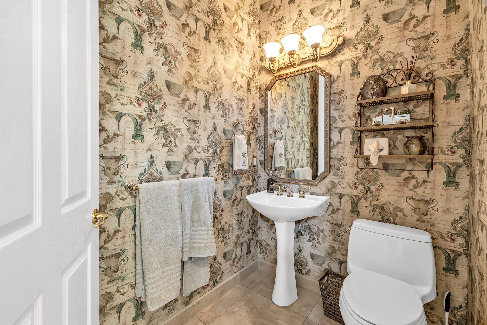 Wyndham Lakes Central - Residential