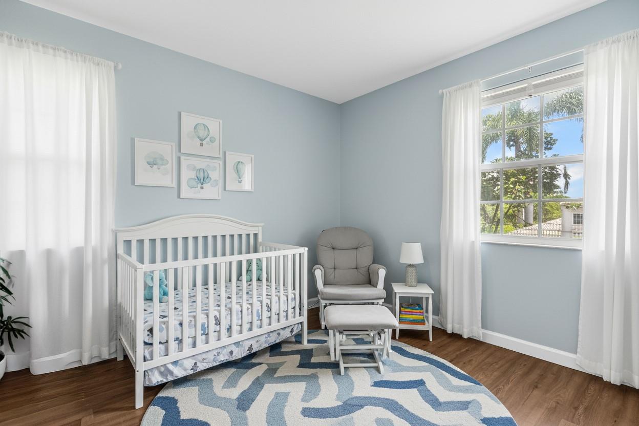 Wyndham Lakes Central - Residential