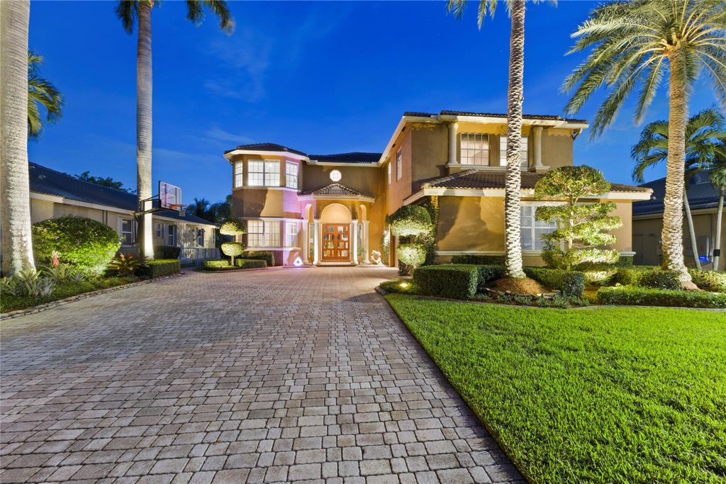Photo of 12064 NW 49th Dr, Coral Springs, FL 33076 (MLS # F10527452)