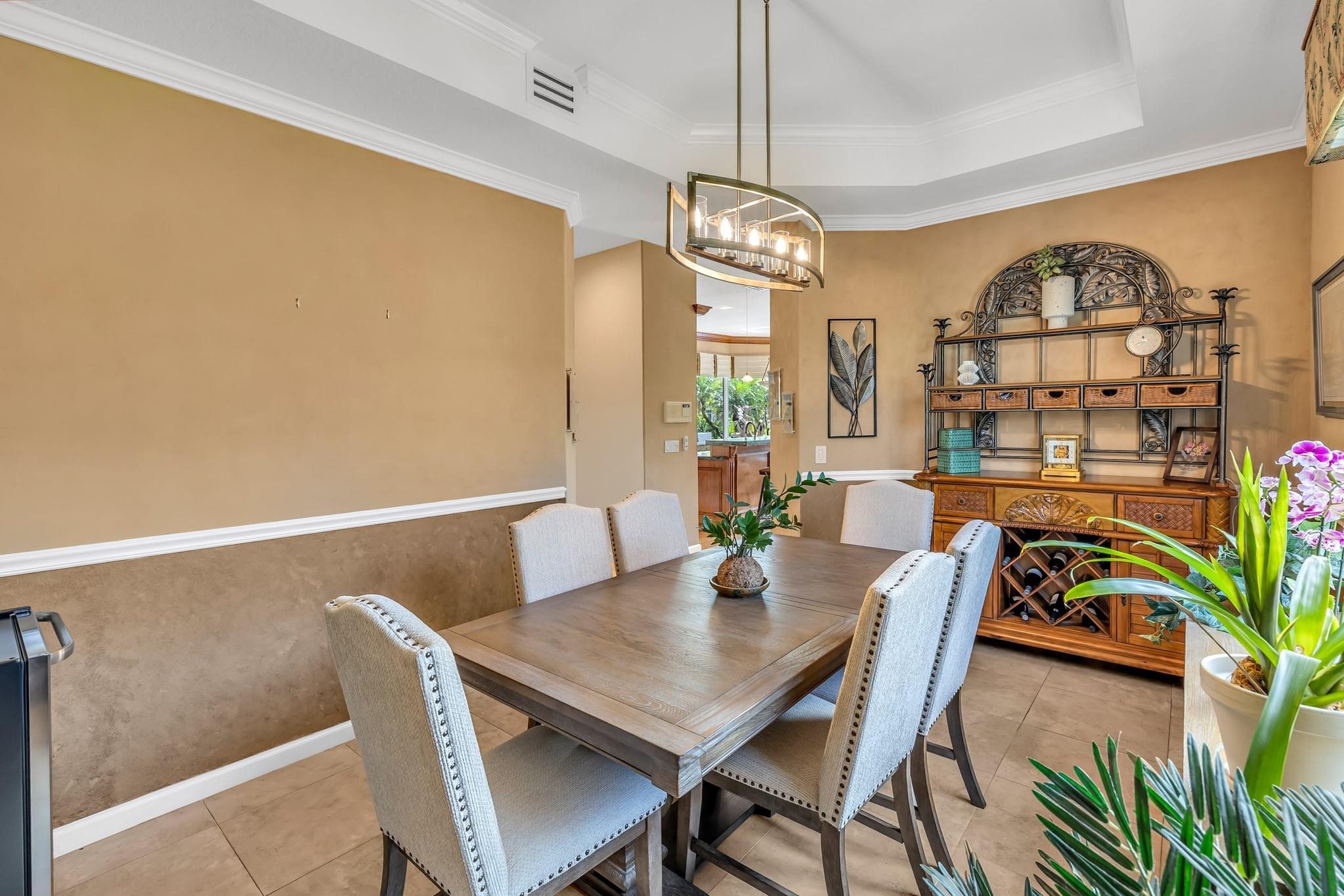 Wyndham Lakes Central - Residential