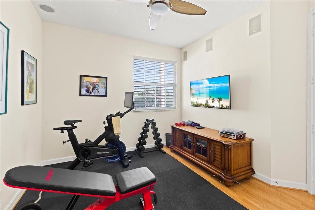 Wyndham Lakes Central - Residential