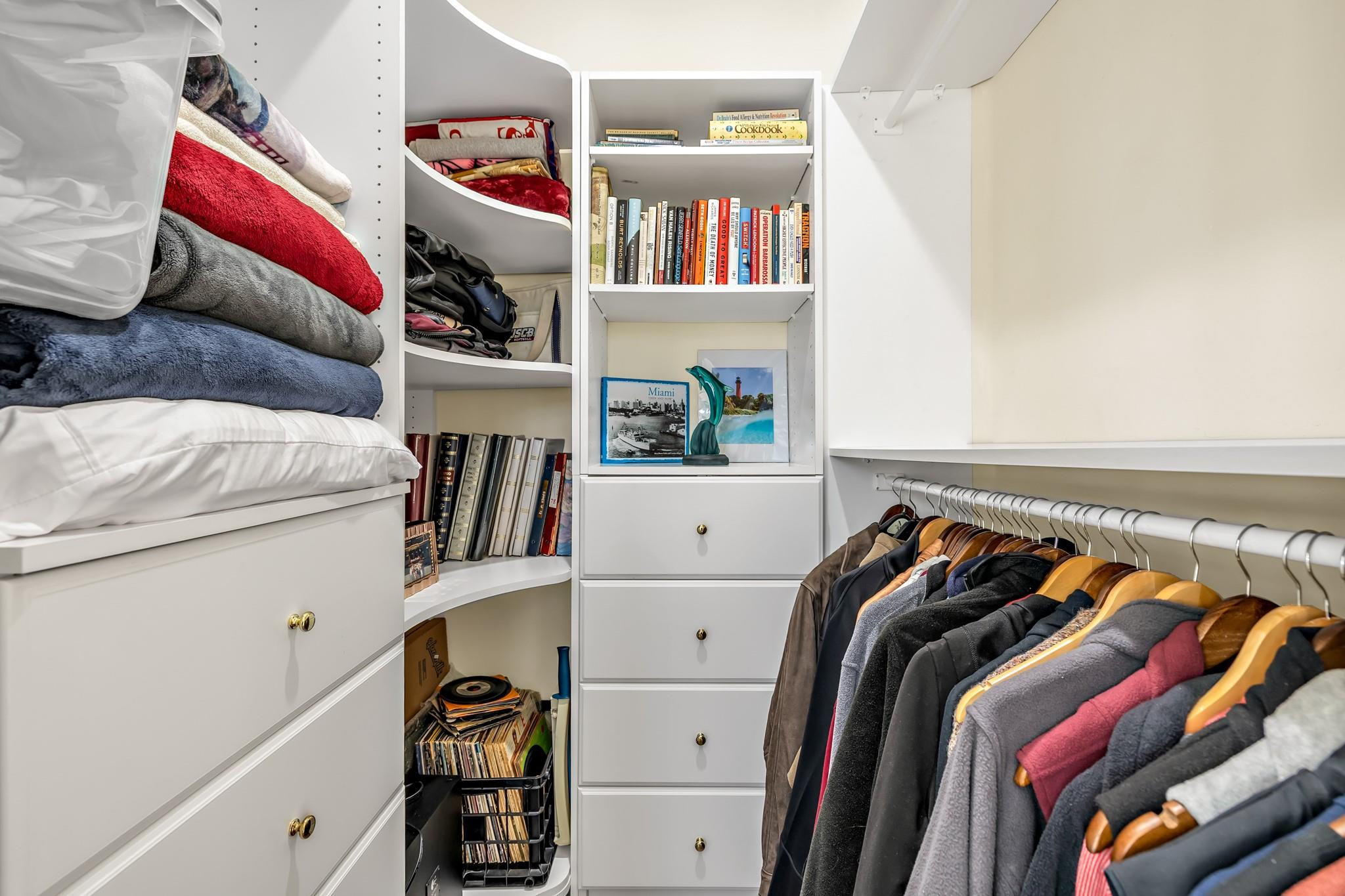 Wyndham Lakes Central - Residential