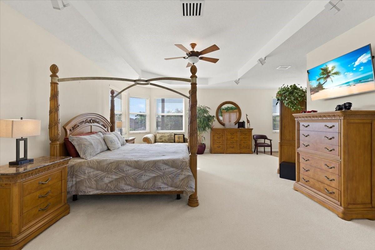 Wyndham Lakes Central - Residential