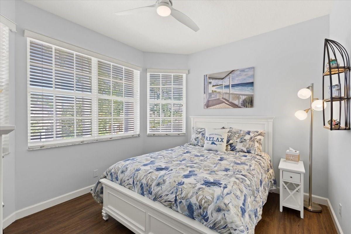 Wyndham Lakes Central - Residential