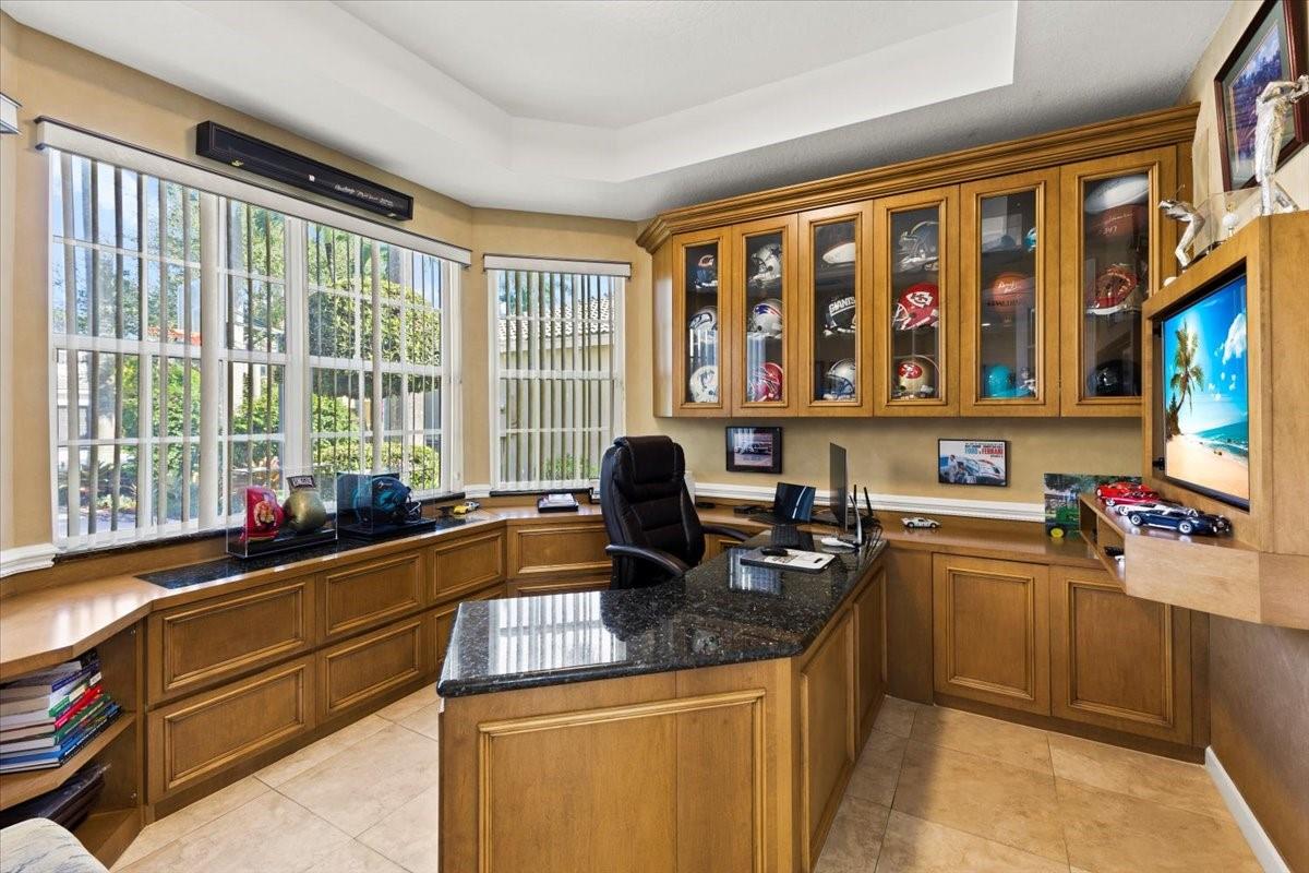 Wyndham Lakes Central - Residential