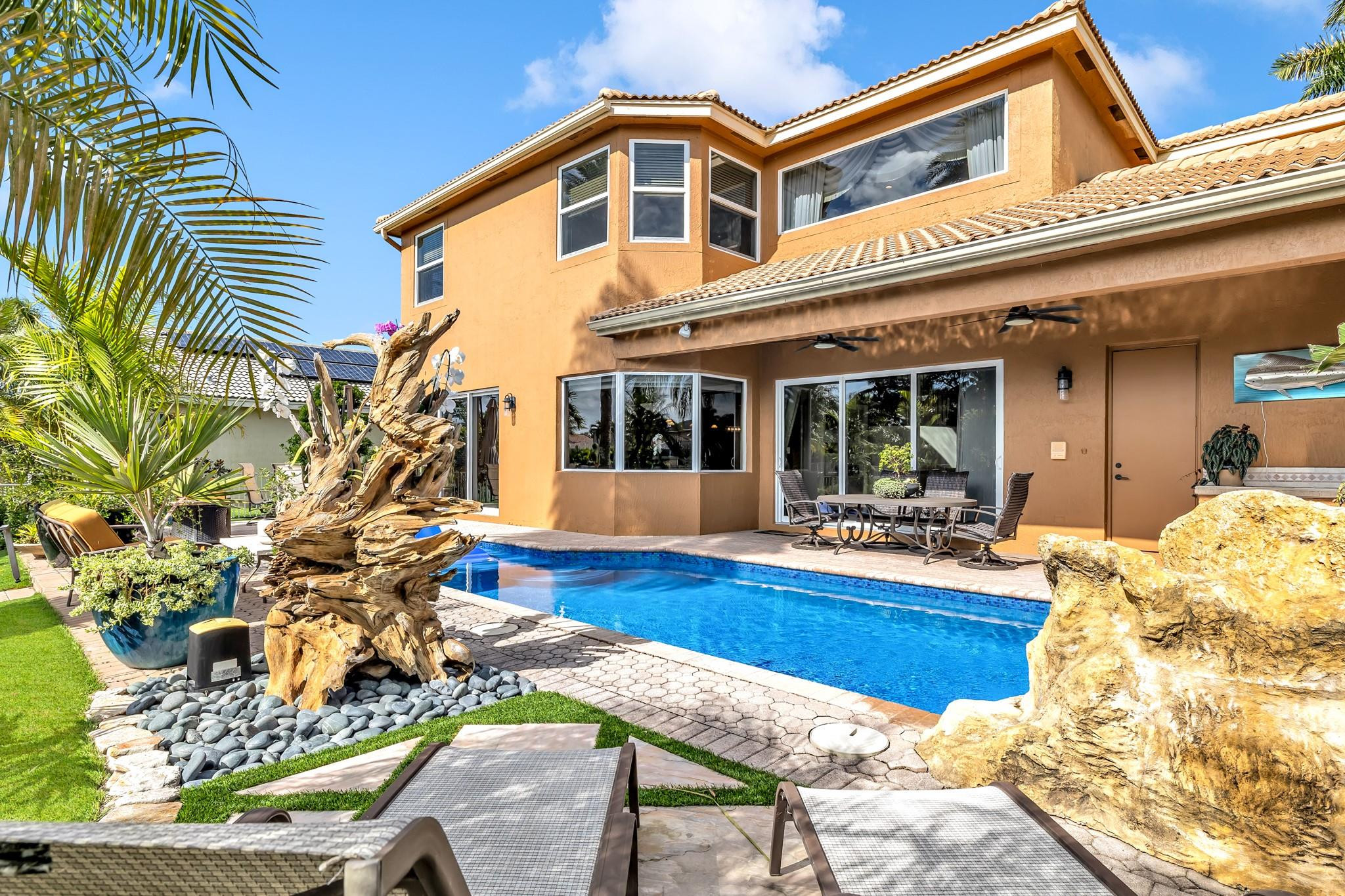 Wyndham Lakes Central - Residential