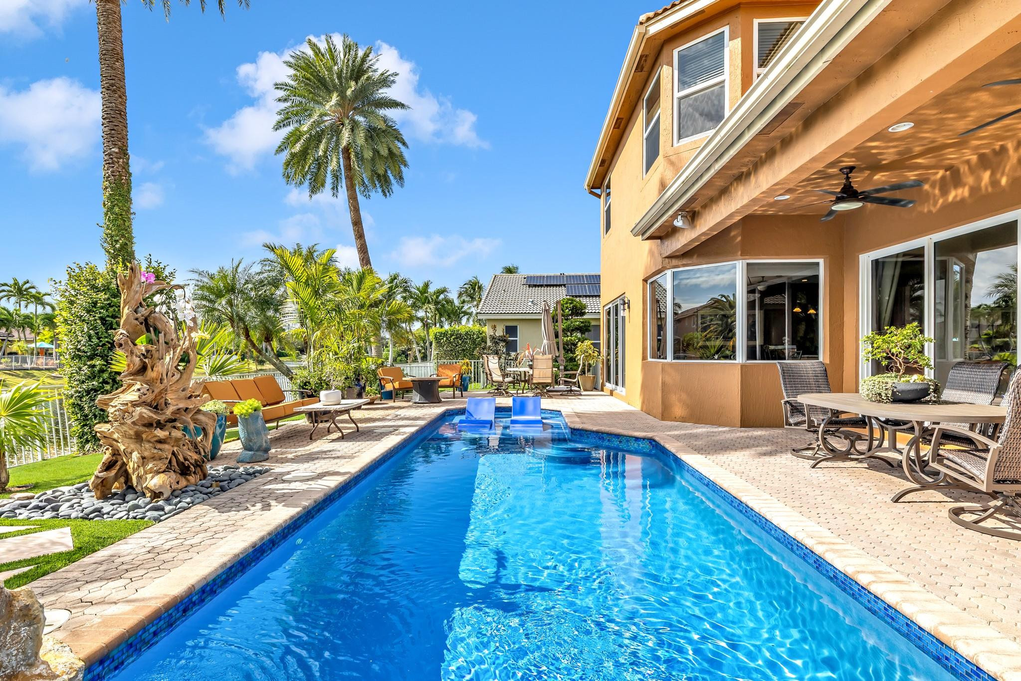 Wyndham Lakes Central - Residential