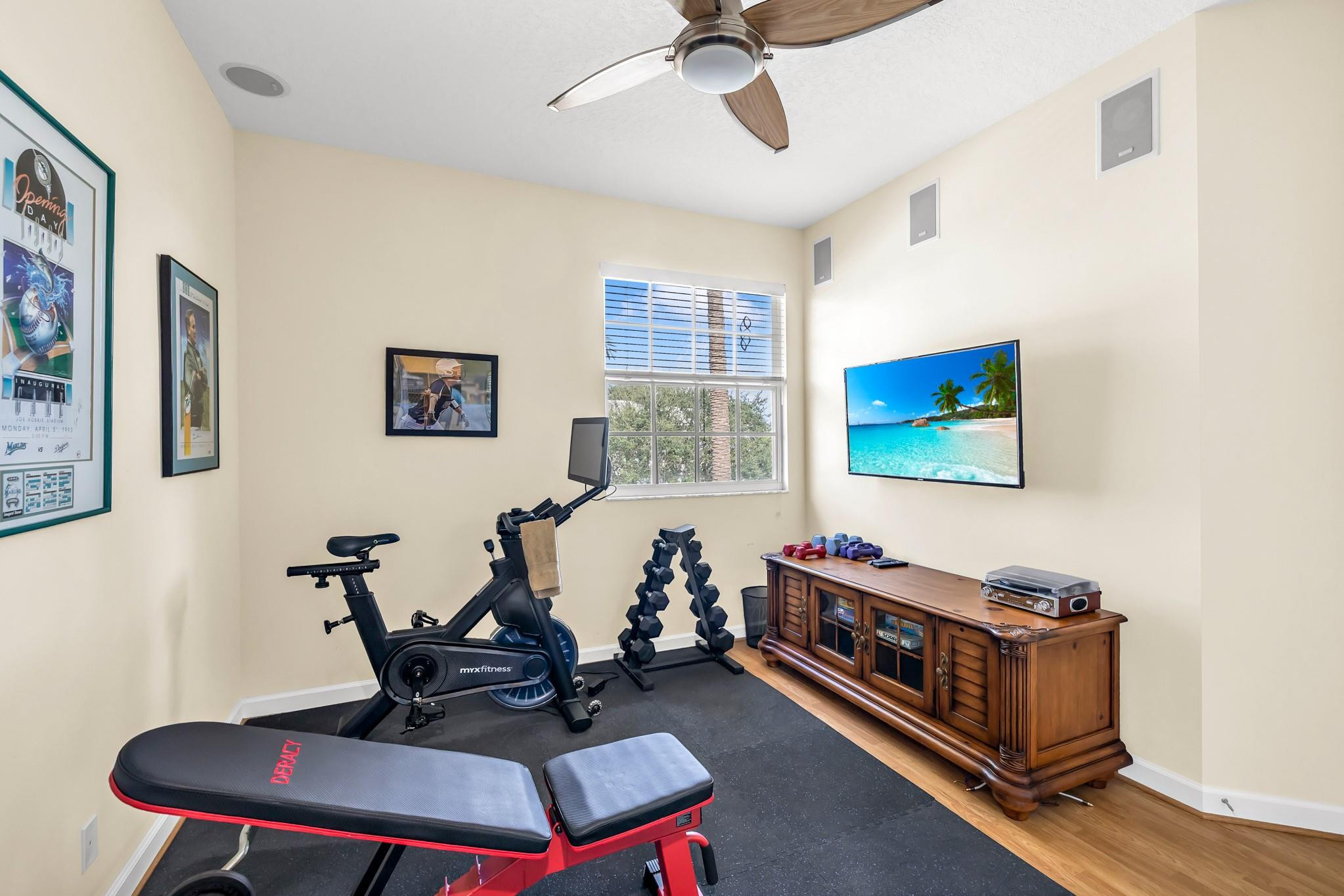 Wyndham Lakes Central - Residential